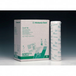 Полотенца Kimberly-Clark 6003 SCOTT 50