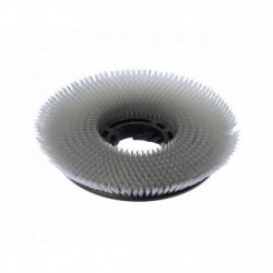 Scrubbing brush 43cm swingo 455-755 / Моющая щетка 43см