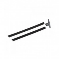 TASKI Ultra Plus Velcro Set 25cm / Вставки-липучки 25 см *под заказ