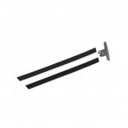 TASKI Ultra Plus Velcro Set 25cm / Вставки-липучки 25 см *под заказ