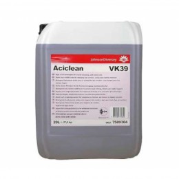 ACICLEAN 20 L