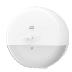 Tork SmartOne® диспенсер для туалетной бумаги в рулонах