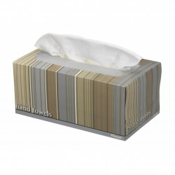 Полотенца 1126 KLEENEX® ULTRA SOFT POP-UP, (18 упк*70 листов)