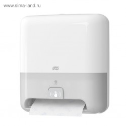 Tork Matic® диспенсер для полотенец в рулонах с сенсором Intuitiontm