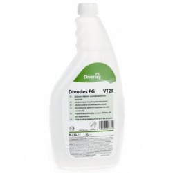 DIVODES FG 6*750 ML