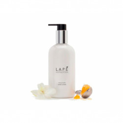Крем для тела и рук Лапэ Мед и Ваниль / LAPE Collection Honey & Vanilla Hand&Body Lotion