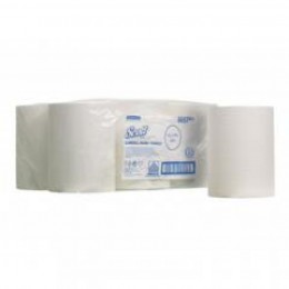 Полотенца Kimberly-Clark 6657 SCOTT Slimroll