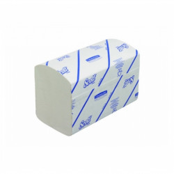 Полотенца Kimberly-Clark 6677 SCOTT Xtra,15*320 лист