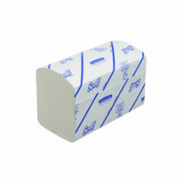 Полотенца Kimberly-Clark 6677 SCOTT Xtra,15*320 лист