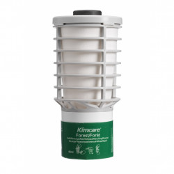 Освежитель воздуха Kimberly-Clark KIMCARE Continious (Forest) 6122