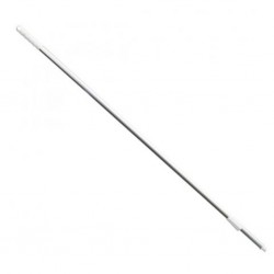 DI Fibre Glass Handle 145 / пластмассовая белая, 1450мм