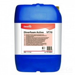 DIVERFOAM ACTIVE 20 L