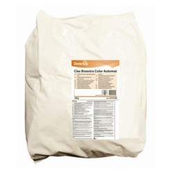 Clax Bioextra Color Automat / Порошок для проф-ой стирки цветного белья, 18 кг