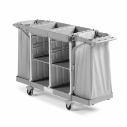 Тележка HOTEL 850B Compact