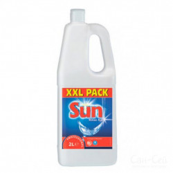 Кислотный ополаскиватель / Sun Professional Rinse Aid. 6 x 2 л