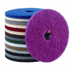 Алмазный круг TASKI Twister, 17" (43 см), зеленый
