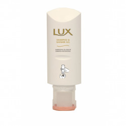 Soft Care Lux 2in1 / Шампунь-кондиционер и гель для душа ЛЮКС 2в1 , 300 мл