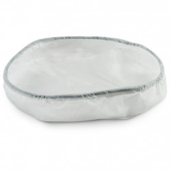 TASKI AERO 8/15 disp. filter fleece 5pc / Одноразовый флисовый фильтр для мотора (моющийся, но не рекомендуется использовать многократно) для TASKI AERO