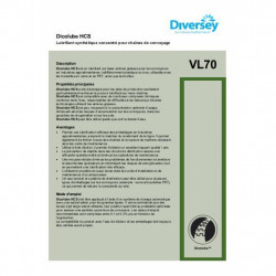 DICOLUBE HCS 20 L