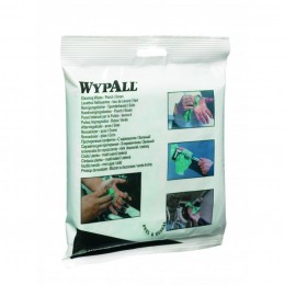 Салфетки WYPALL Kimberly-Clark 7776