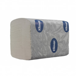 Сложенная туалетная бумага 8409 KLEENEX