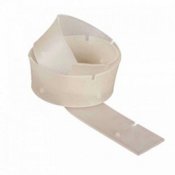 Blade 54/3x1353 / Резинка осушителя передняя для swingo 5000