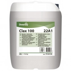 Clax 100 22A1 / Усилитель моющего эффекта на основе ПАВ , 20 л