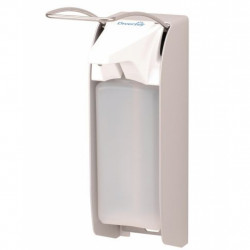 Soft Care Man Dispenser / Локтевой Дозатор