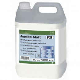 TASKI Jontec Matt / Защитная матовая эмульсия для водостойких полов.5 л